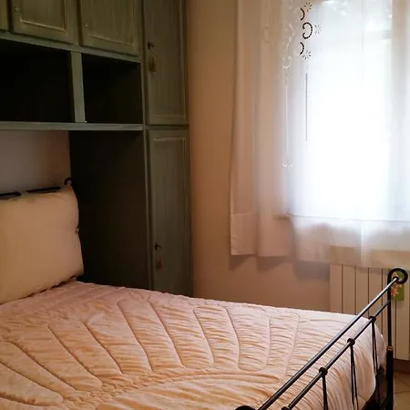 بيت للعطل Orizzonti Del Castelluccio Sole E Luna Confortevole Accogliente E Rilassante