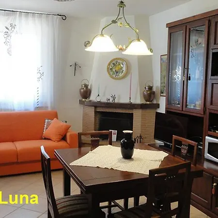 بيت للعطل Orizzonti Del Castelluccio Sole E Luna Confortevole Accogliente E Rilassante *
