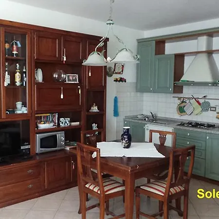 Orizzonti Del Castelluccio Sole E Luna Confortevole Accogliente E Rilassante مونتفردي ماريتيمو